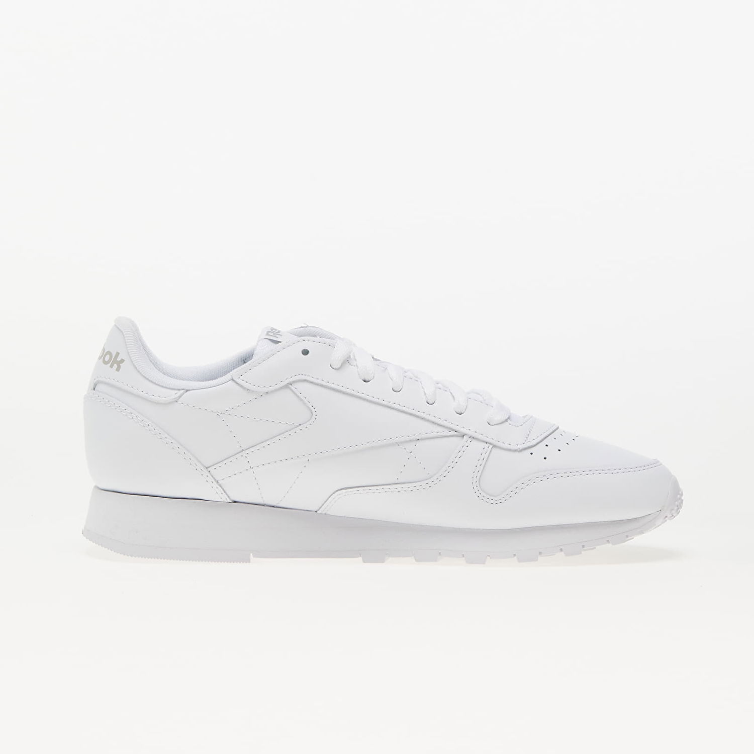Superge in čevlji Reebok Classic Leather Bela | GY0953, 1
