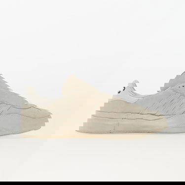 Superge in čevlji Y-3 Gazelle Bela | HQ6517, 1