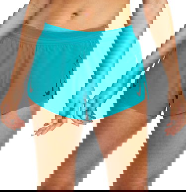 Kratke hlače Nike Dri-FIT Aeroswift Turkizna | cz9398-443, 0