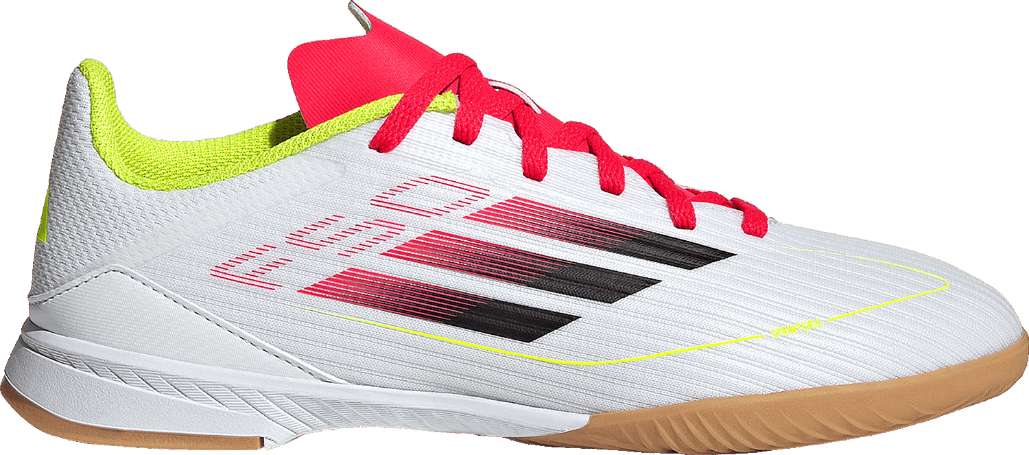 Superge in čevlji adidas Performance F50 League IN Bela | ie3750, 0