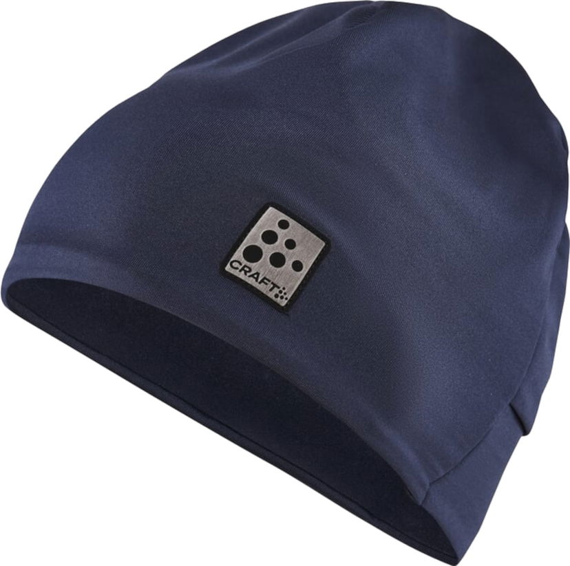 Beanie Craft Craft ADV Microfleece Beanie Mornarica | 1907911-396000