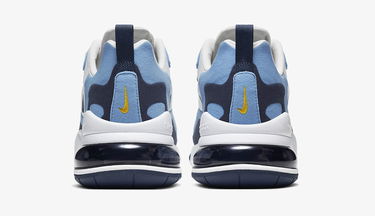 Superge in čevlji Nike Air Max 270 React UNC Modra | CT1264-104, 4