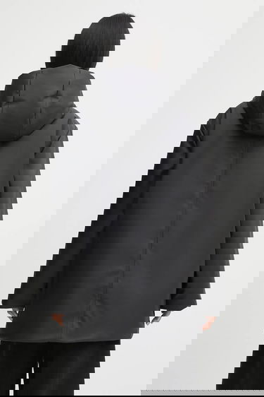 Parka Rains Winter Nome Parka W3T3 Črna | 21450.01, 5