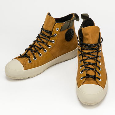 Superge in čevlji Converse Chuck 70 Explore WP Hi Rjava | 171438C, 2