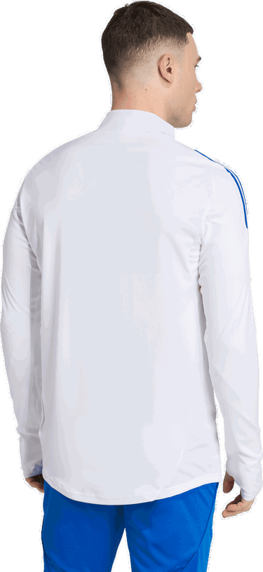 Majica adidas Originals Real Madrid Tiro25 Competition Training Top Bela | jp4027, 1