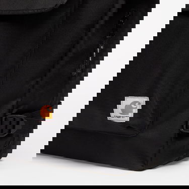 Nahrbtnik Carhartt WIP Philis Backpack Black Siva | I031575_89_XX, 2