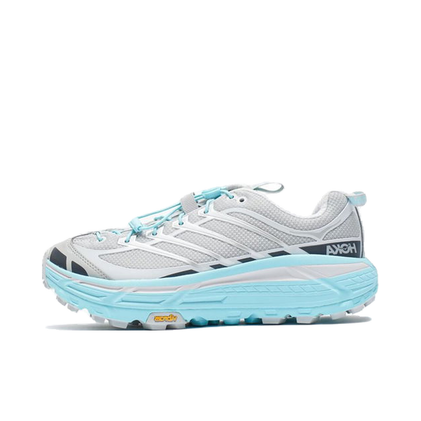 Tek Hoka One One MAFATE THREE2 Turkizna | 1141572-SLD