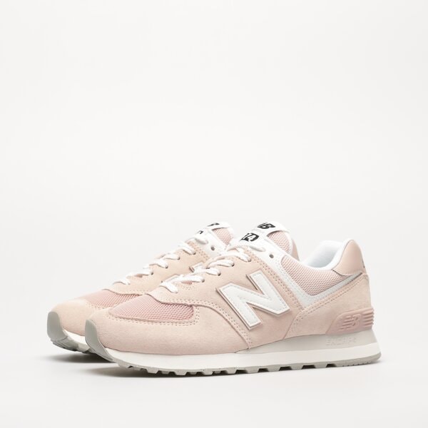 Superge in čevlji New Balance 574 Roza | U574FPP, 1