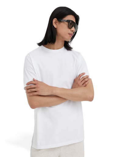 Majica American Vintage Tee Bela | MFIZ25B