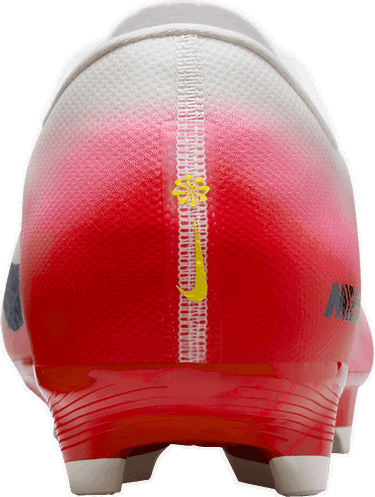 Superge in čevlji Nike Zoom Vapor 16 Academy FG/MG Rdeča | hj7332-600, 4