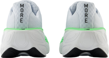 Superge in čevlji New Balance Fresh Foam X More v5 Bela | mmor-cb5, 4