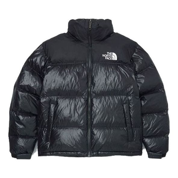 Puhovka The North Face Nuptse Puffer Jacket Črna | NJ1DM60A