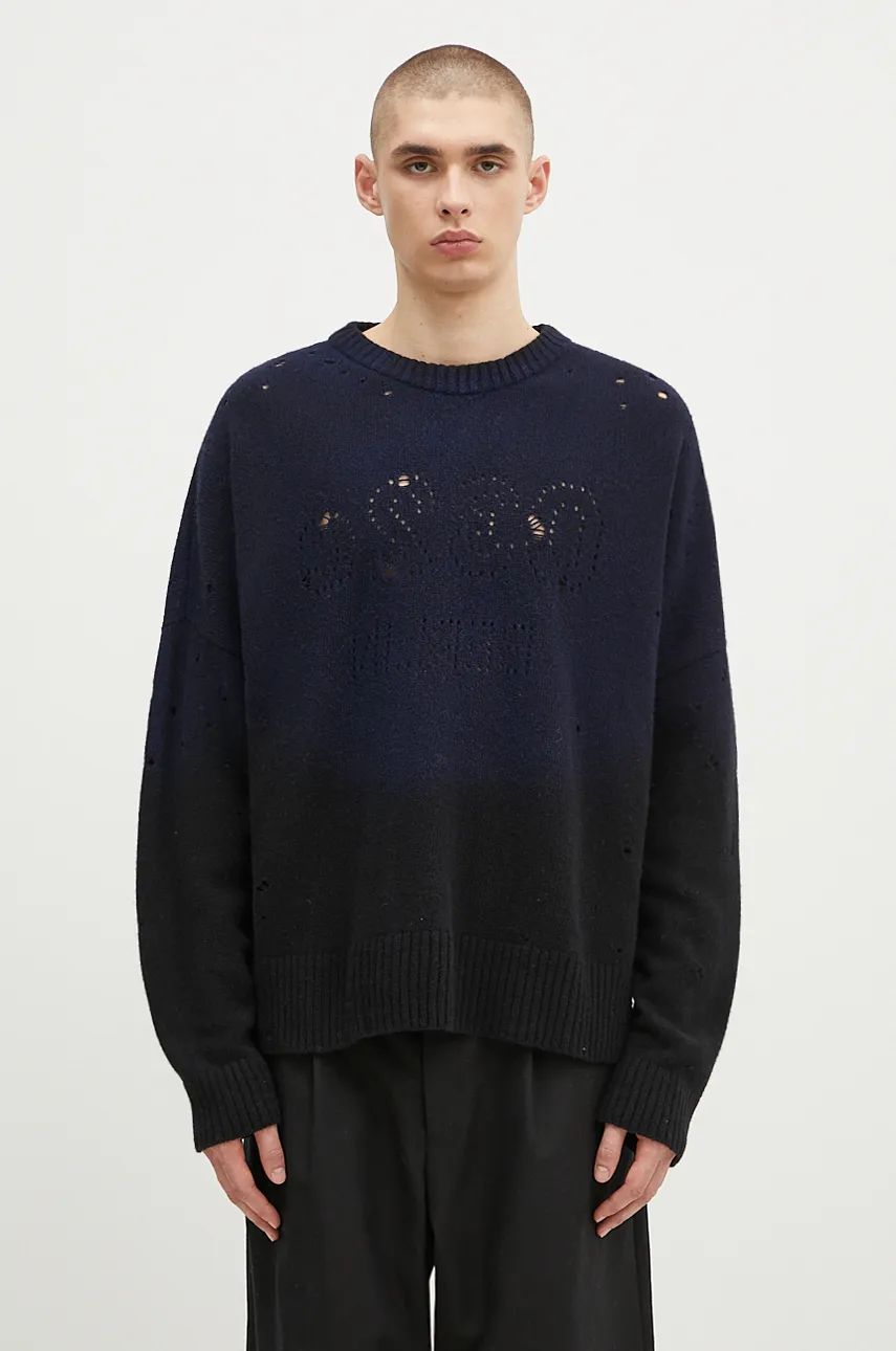 Jakna 032C Orion Suit Jacket Mornarica | F24.MRW.2001.300, 0