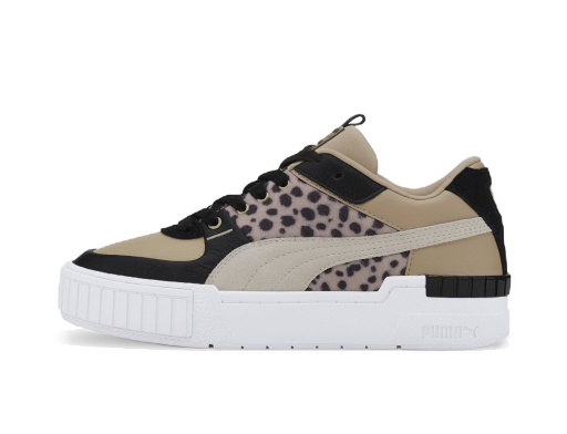 Superge in čevlji Puma Cali Sport W.Cats Bež | 37390902