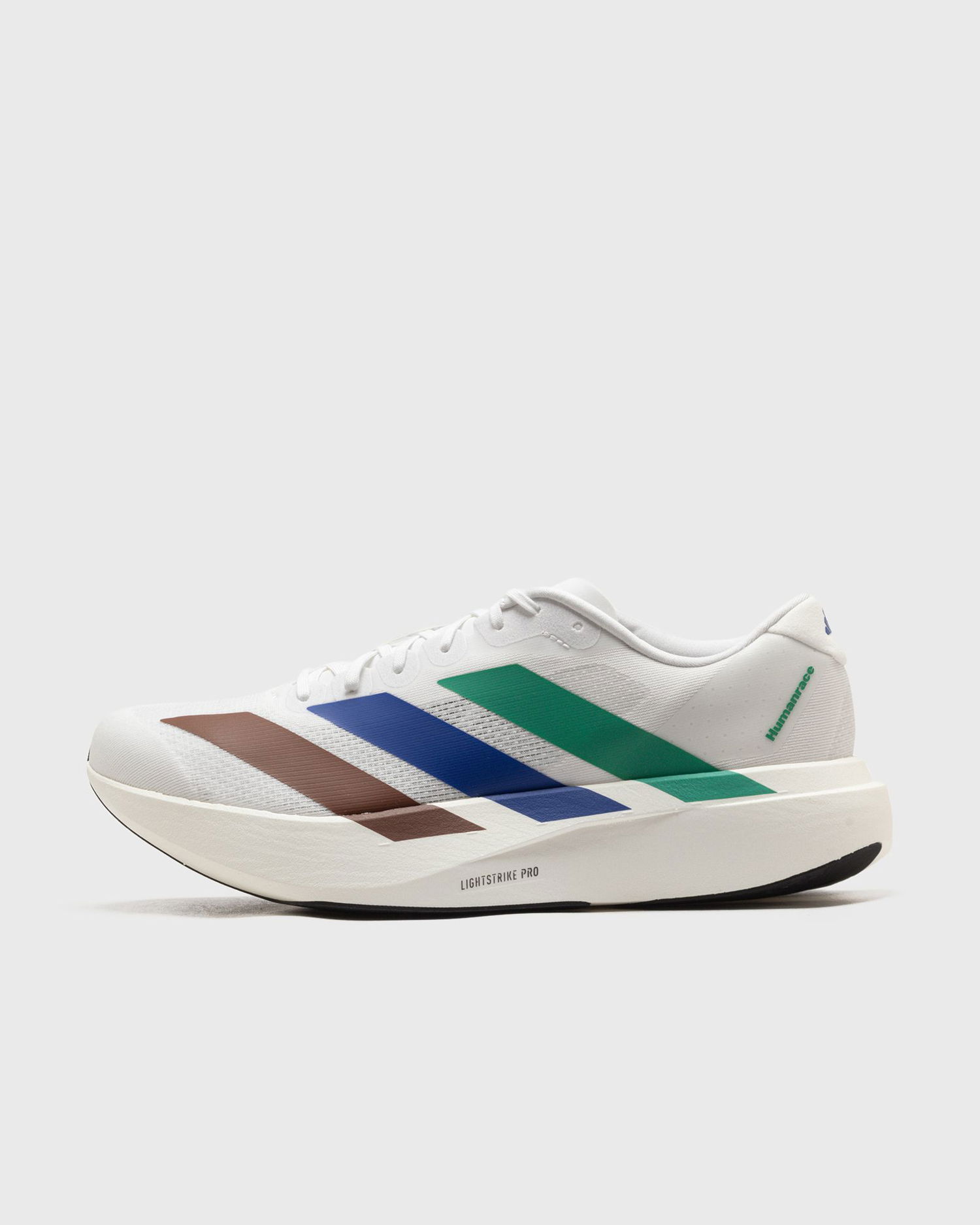 Superge in čevlji adidas Performance Pharrell Williams x adizero Evo SL Bela | KI3393, 0