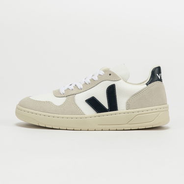 Superge in čevlji Veja V-10 B-Mesh W Siva | VX011380A, 0
