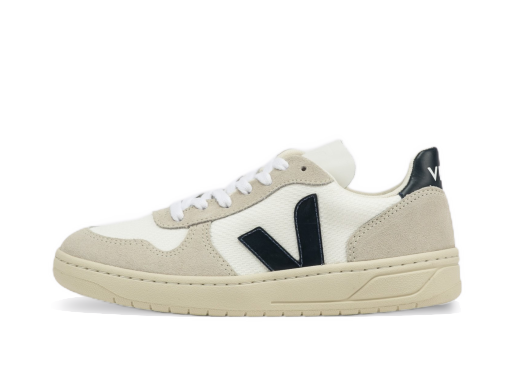 Superge in čevlji Veja V-10 B-Mesh W Siva | VX011380A