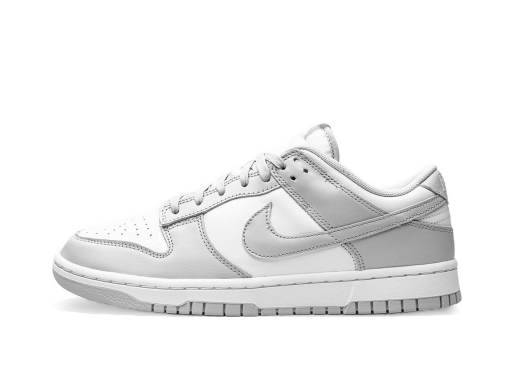 Superge in čevlji Nike Dunk Low "Grey Fog" Siva | DD1391-103