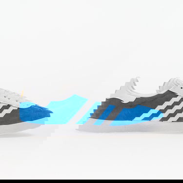 Superge in čevlji adidas Originals Real Madrid Gazelle Modra | JR4158, 2