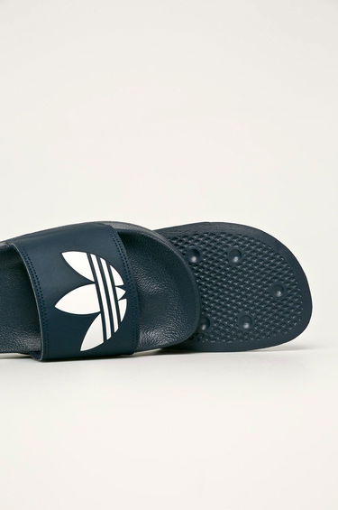 Superge in čevlji adidas Originals Adilette Lite Črna | FU8299, 4