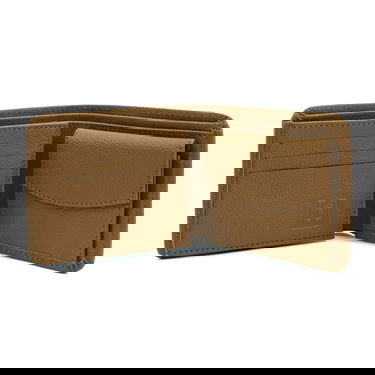 Denarnica Horsefeathers Brad Wallet Tobacco Rjava | AA826E, 2