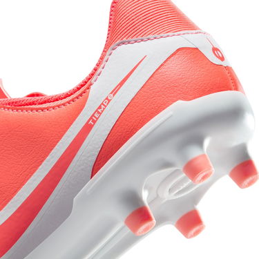 Superge in čevlji Nike Jr. Tiempo Legend 10 Academy Roza | DV4348-800, 8