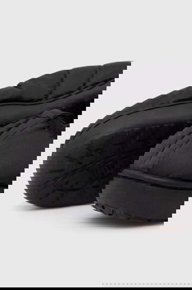Superge in čevlji SUBU TOKYO SUBU Packable F-Line Slippers Črna | SP.30, 4