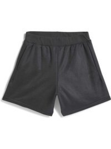 Kratke hlače adidas Originals CHAPTER 1 BASKETBALL Črna | IN7699
