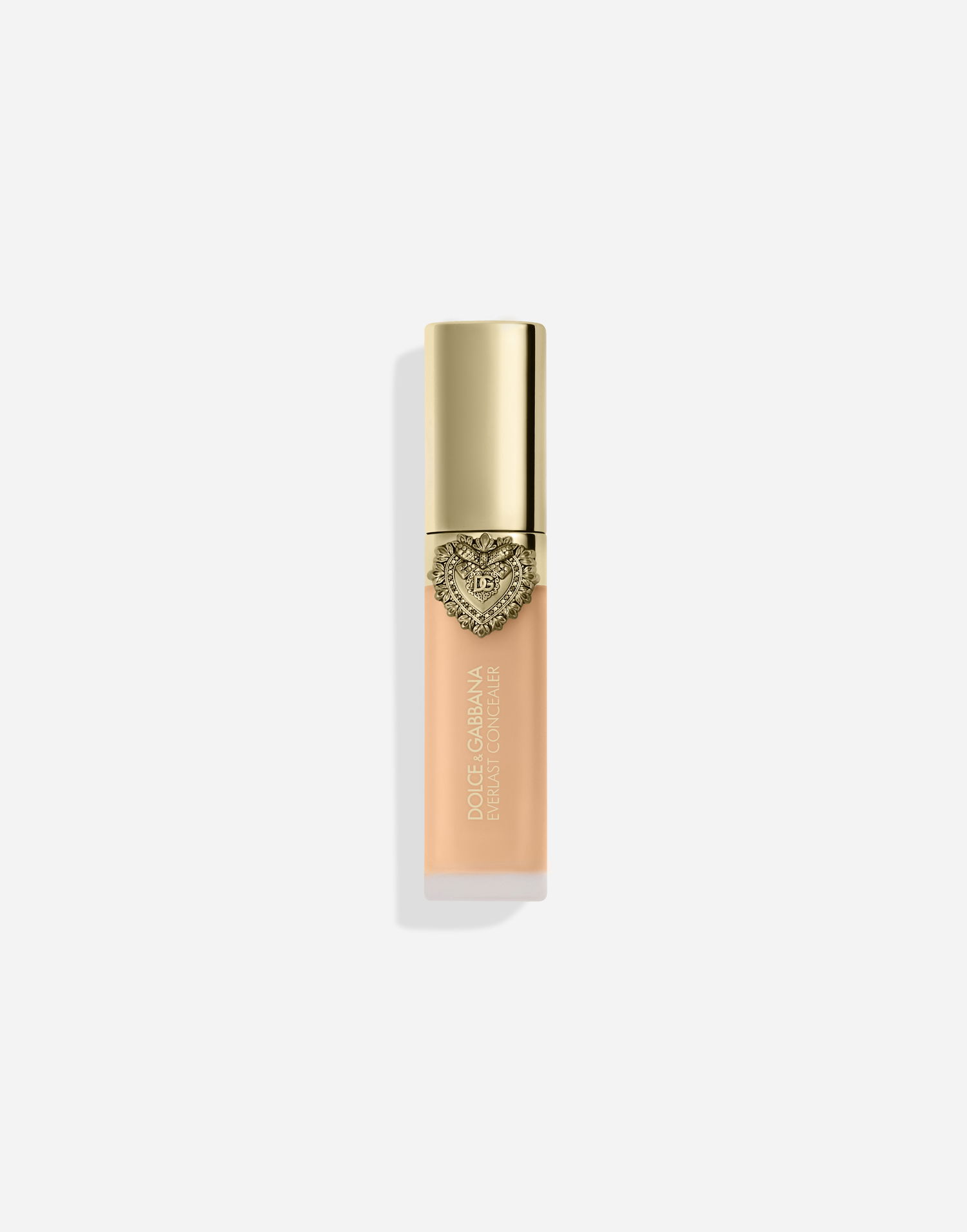 Modni dodatki Dolce & Gabbana Dolce & Gabbana Everlast Concealer - Corrective Orange Undertones Bež | MKUPFCE0037V0008, 0
