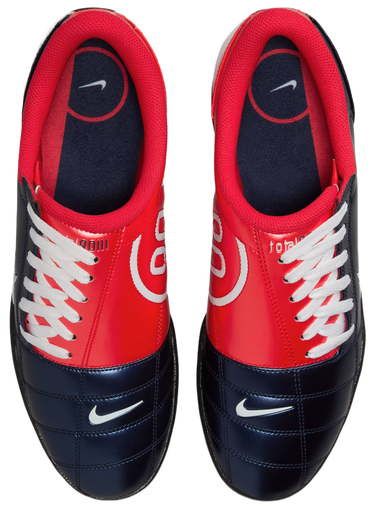 Superge in čevlji Nike Total 90 III Mornarica | ii7631-400, 4