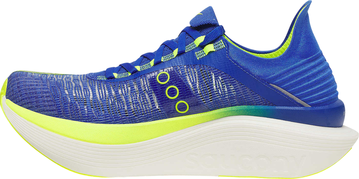 Superge in čevlji Saucony Endorphin Elite 2 Modra | s30994-285, 1