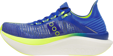 Superge in čevlji Saucony Endorphin Elite 2 Modra | s30994-285, 1