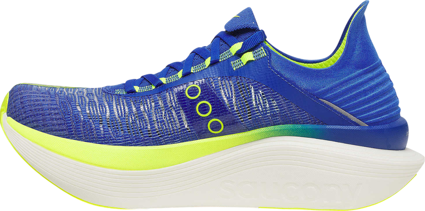 Superge in čevlji Saucony Endorphin Elite 2 Modra | s30994-285