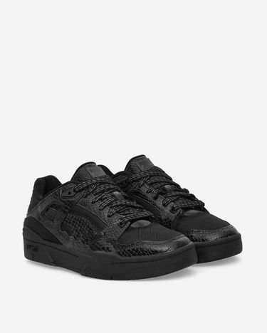 Superge in čevlji Puma Jeff Staple x Slipstream Črna | 392138-01, 3