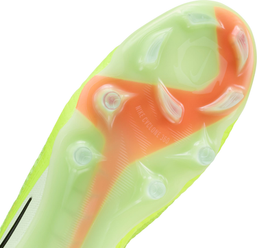 Superge in čevlji Nike Phantom 6 High Elite FG Rumena | hj2147-800, 5