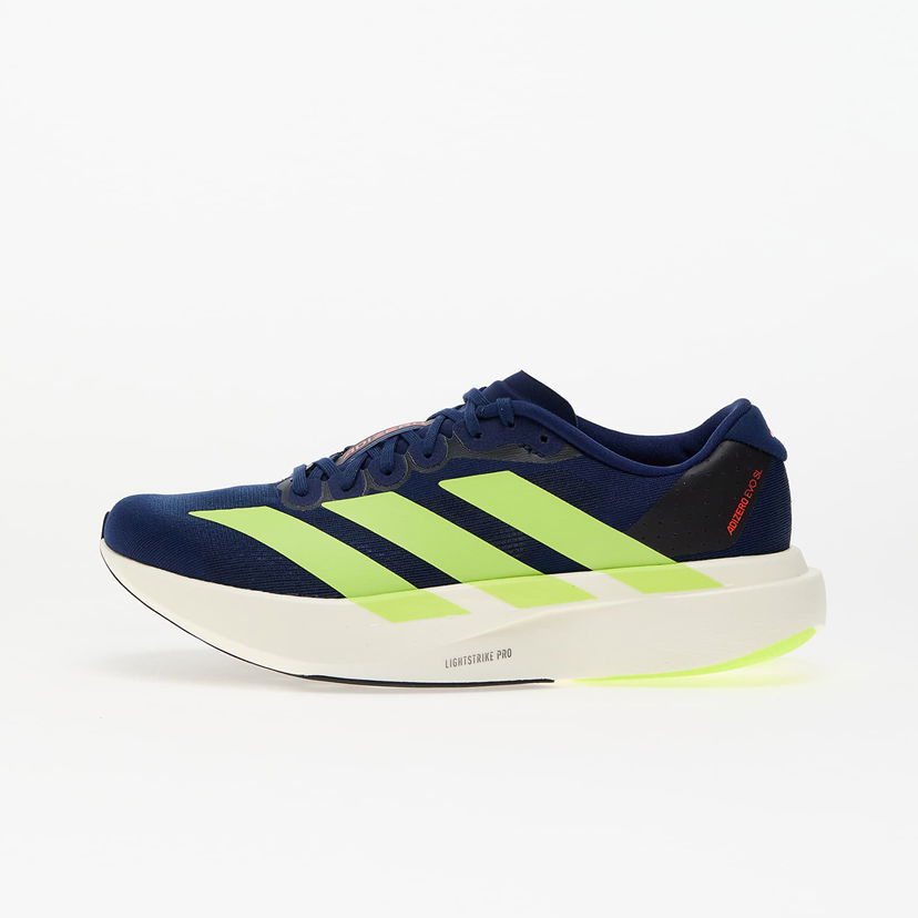 Superge in čevlji adidas Performance Adizero Evo Sl Modra | JR5838