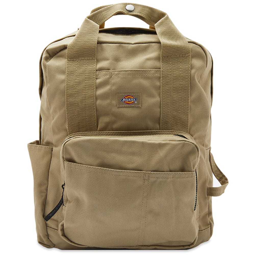 Nahrbtnik Dickies Lisbon Backpack Zelena | DK0A4X7FKHK1, 0
