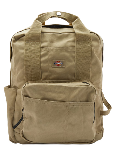 Nahrbtnik Dickies Lisbon Backpack Zelena | DK0A4X7FKHK1