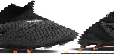 Superge in čevlji Nike Nike PHANTOM GX ELITE DF FG Črna | dc9969-010, 2