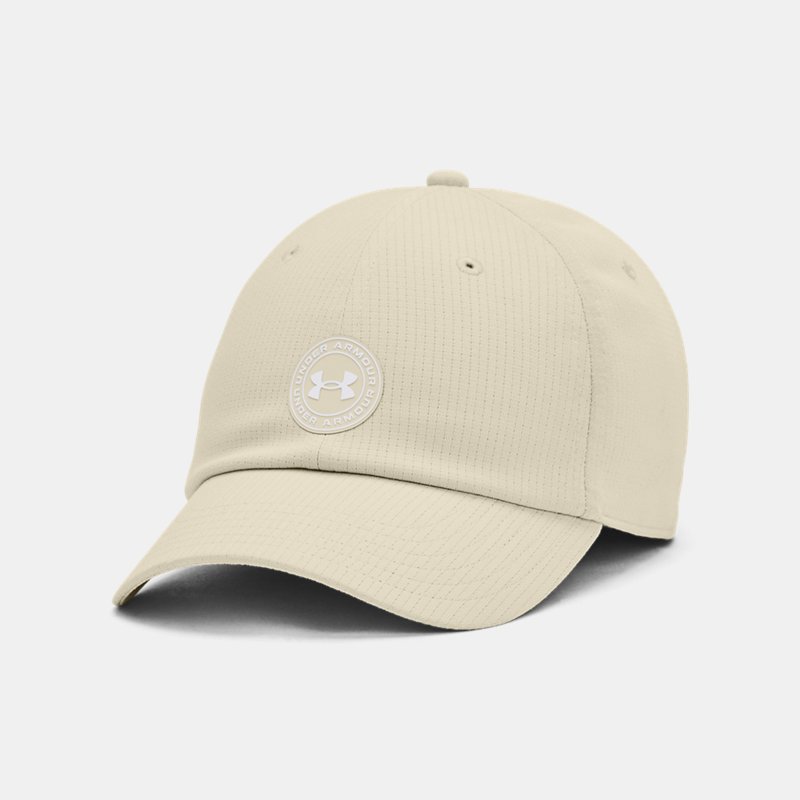 Kapa Under Armour Cap Bež | 1383445-273