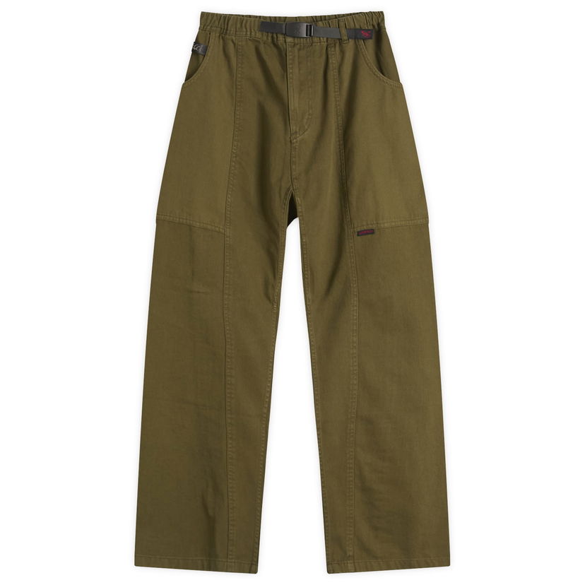 Hlače GRAMICCI Men's Gadget Pants Zelena | G105-OGT-PIN
