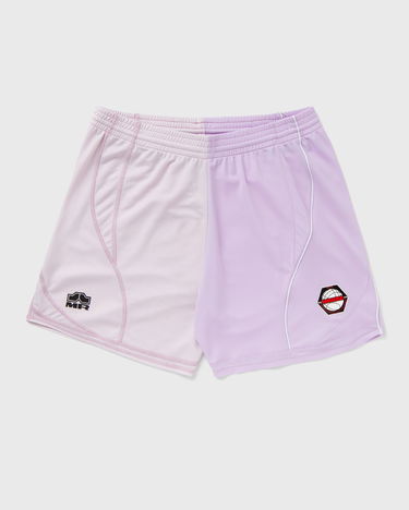 Kratke hlače Martine Rose Sport Team Shorts Lila | MRSS24143-LILAC, 0