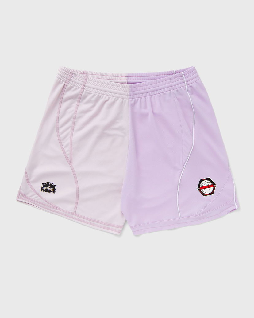 Kratke hlače Martine Rose Sport Team Shorts Lila | MRSS24143-LILAC
