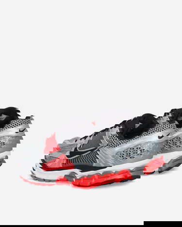 Superge in čevlji Nike Zoom Vomero 5 SE Siva | FJ4151-005, 4