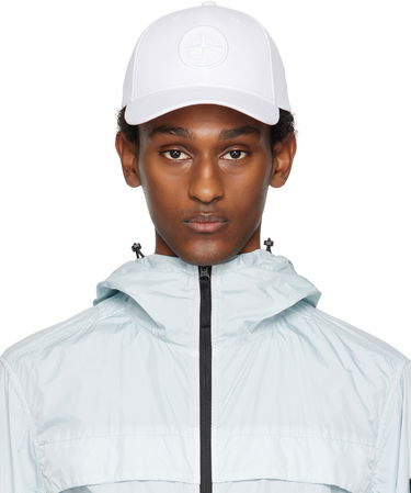Kapa Stone Island Embroidered Cap Bela | 801599661, 0