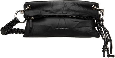Torbica Andersson Bell Andersson Bell Small Memo Pillow Bag Črna | aaa434w, 0