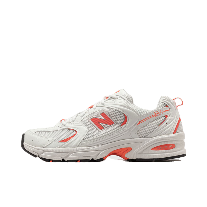 Superge in čevlji New Balance 530 Bela | U530CSG