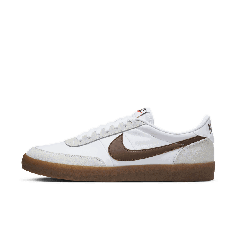Superge in čevlji Nike Killshot 2 Leather Bela | 432997-130
