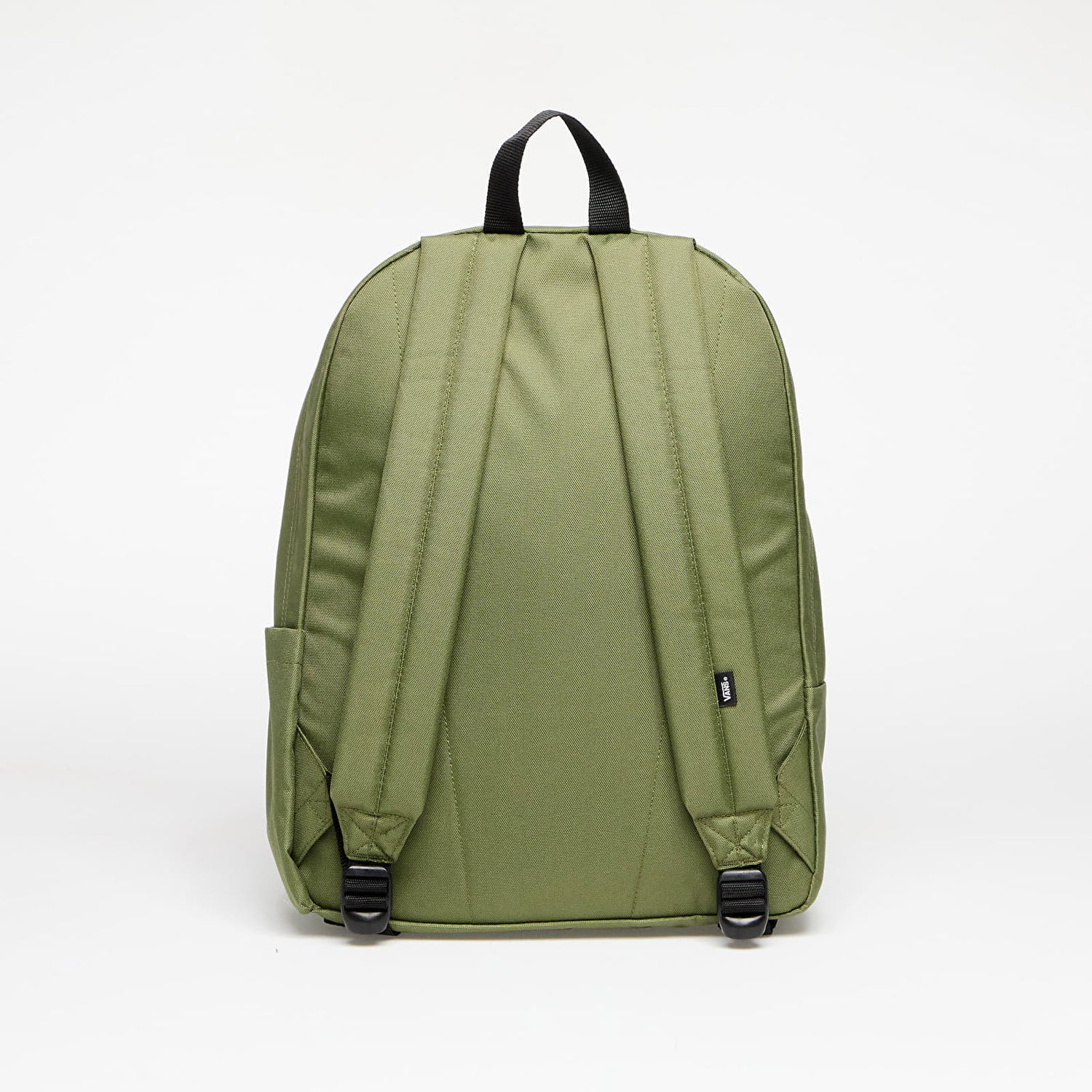 Nahrbtnik Vans Vans Old Skool Drop V Backpack Zelena | VN000H4ZZBF1, 1