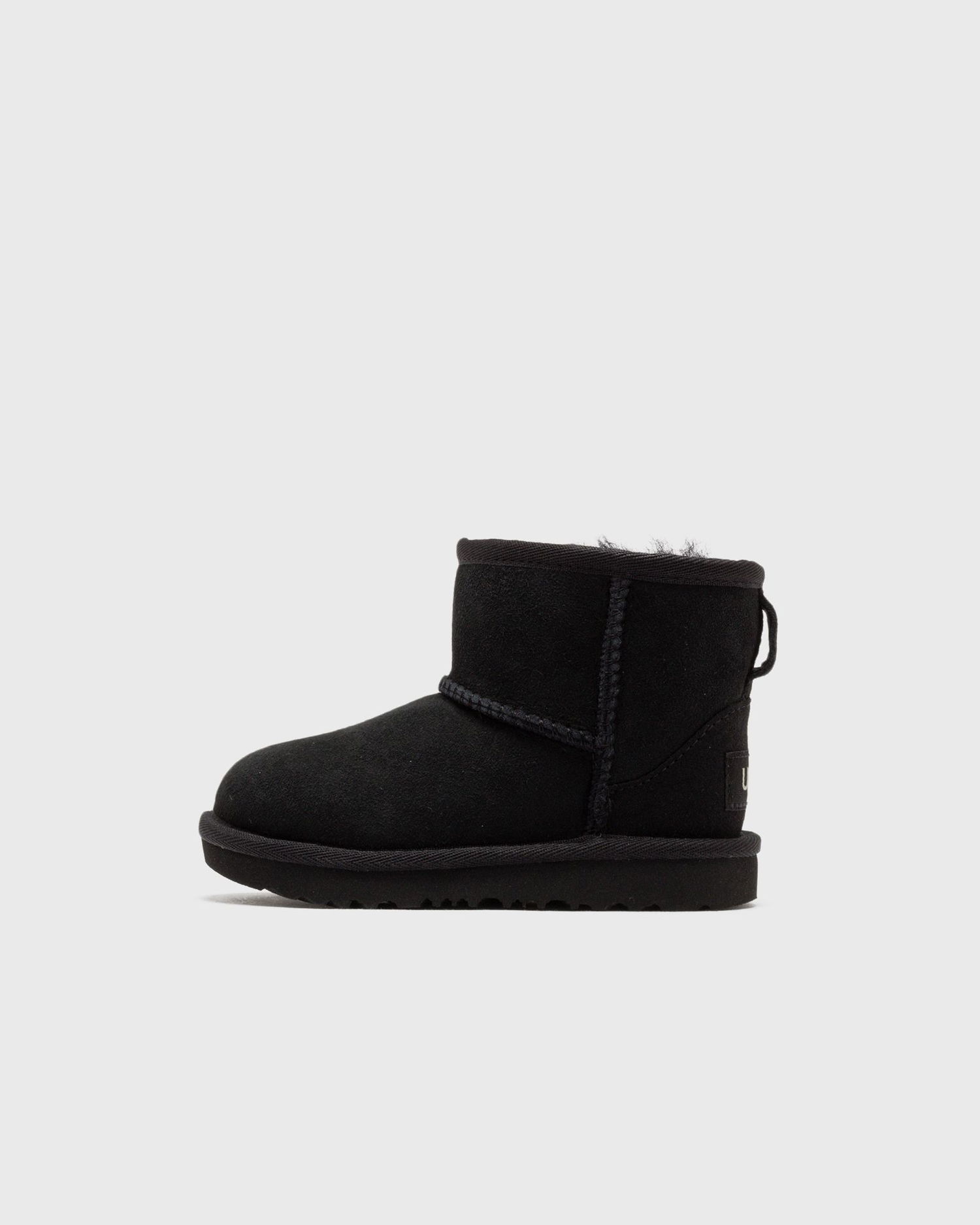 Superge in čevlji UGG CLASSIC MINI II Boots Črna | 1017715T-BLK, 0